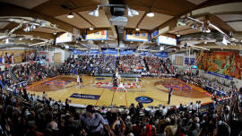 With the Maui Invitational returning to its scenic Lahaina home, questions emerge about tournament's future