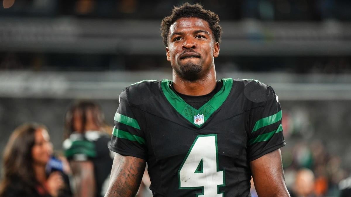 Jets defender lashes out at NFL officials after loss to Seahawks: 'You ...