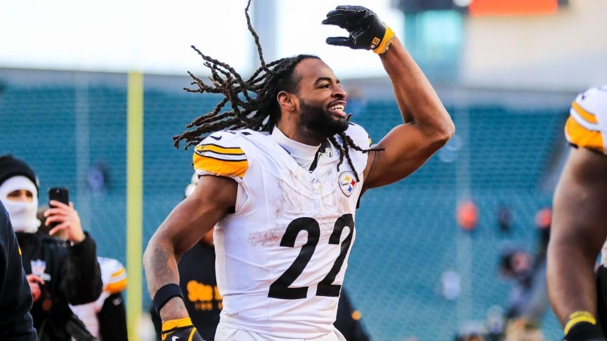 Six reasons why Steelers could still be a dangerous team when the NFL playoffs begin Six reasons why Steelers could still be a dangerous team when the NFL playoffs begin