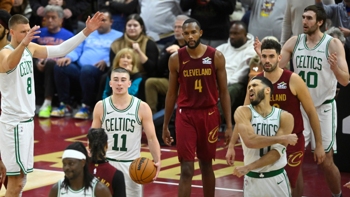 Miserable free-throw parade ruins Celtics vs. Cavaliers end, and here is how the NBA can repair this downside