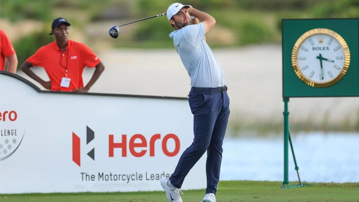 2024 Hero World Challenge TV schedule, channel, live stream, radio