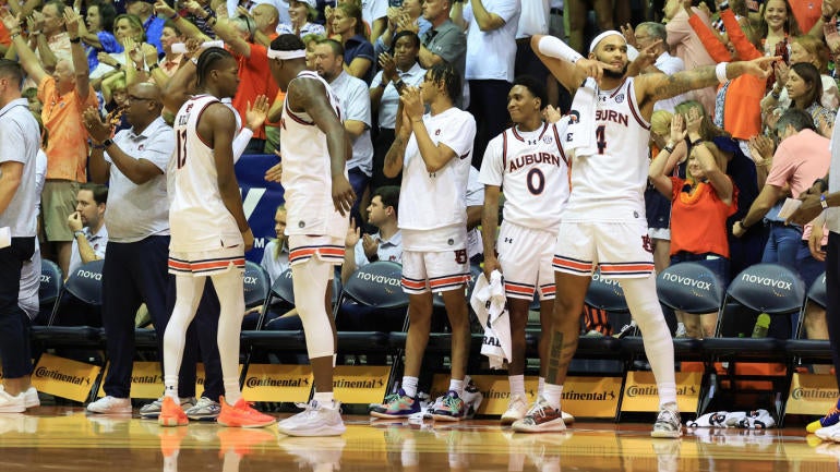 NCAA Basketball: Maui Invitational-Championship_Memphis vs Auburn