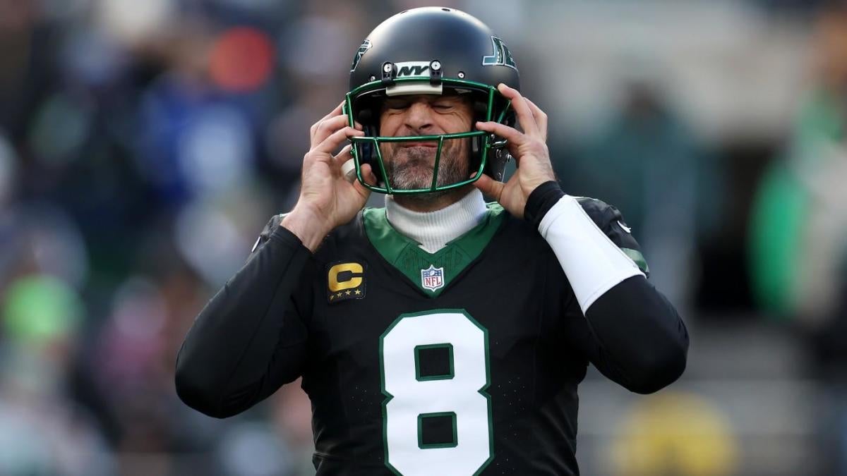 2025 NFL Draft, race for No. 1 pick: Jets’ Aaron Rodgers will help determine where teams select