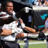 Houston Texans v Jacksonville Jaguars