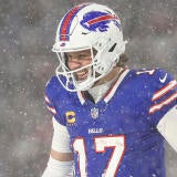 Seattle Seahawks v New York Jets