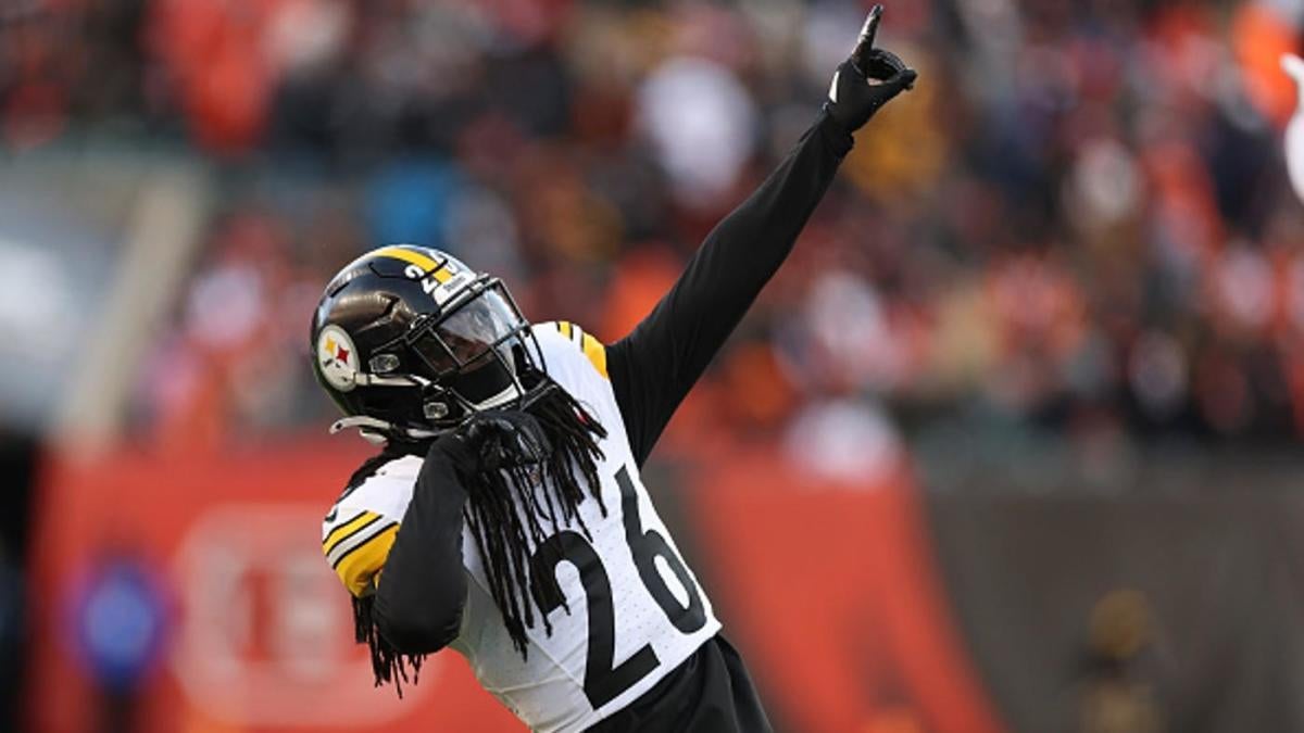 Steelers' Donte Jackson has high hopes for AFC North leaders: 'The sky's the limit' for Pittsburgh's defense - CBSSports.com