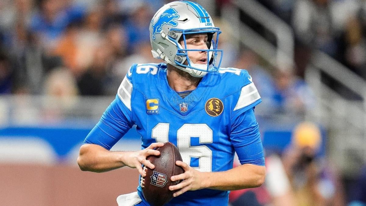 Packers vs. Lions betting guide, Thursday Night Football odds: AI, model, expert, props, DFS fantasy picks