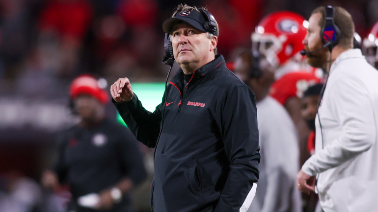 2025 年のカレッジフットボール新入社員ランキング: 2024 年の全国署名デーの早い時期にトップクラスが出現