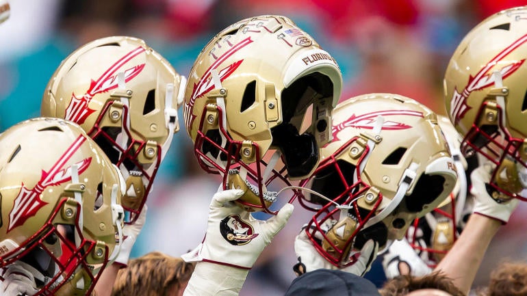 COLLEGE FOOTBALL: DEC 30 Capital One Orange Bowl - Georgia vs Florida State