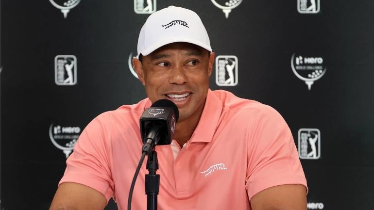 Hero World Challenge 2024 - Previews
