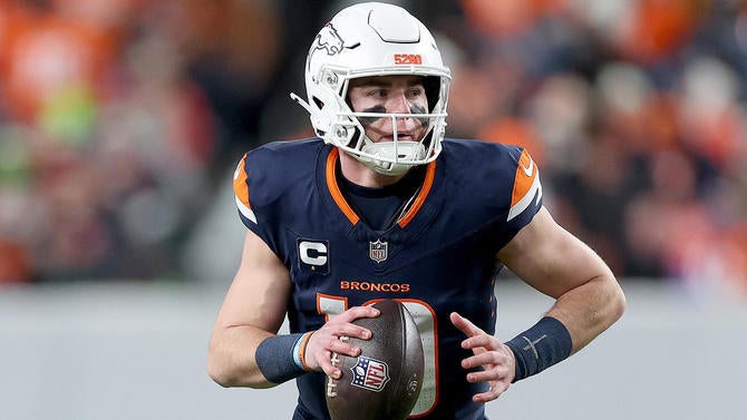 Cleveland Browns v Denver Broncos