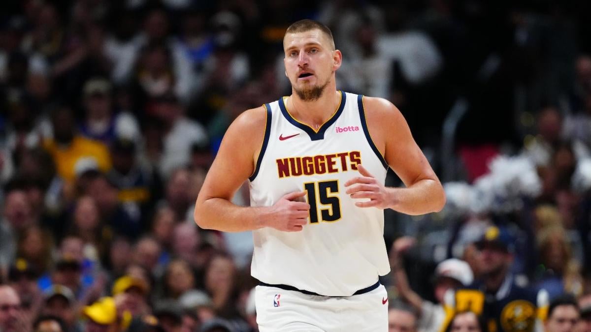 NBA DFS: Top DraftKings, FanDuel daily Fantasy basketball picks for Monday, Jan. 27 include Nikola Jokic