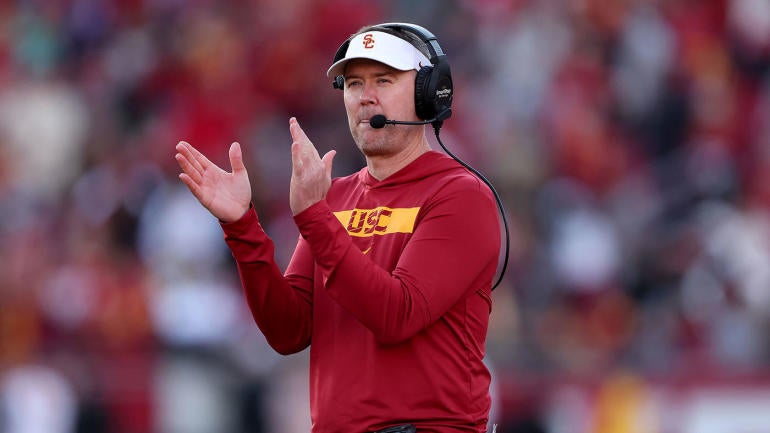 Nebraska v USC