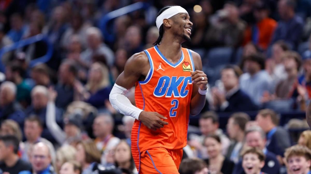 Thunder vs. Magic odds, line, prediction, time: 2024 NBA picks, Dec. 19 best bets from proven model