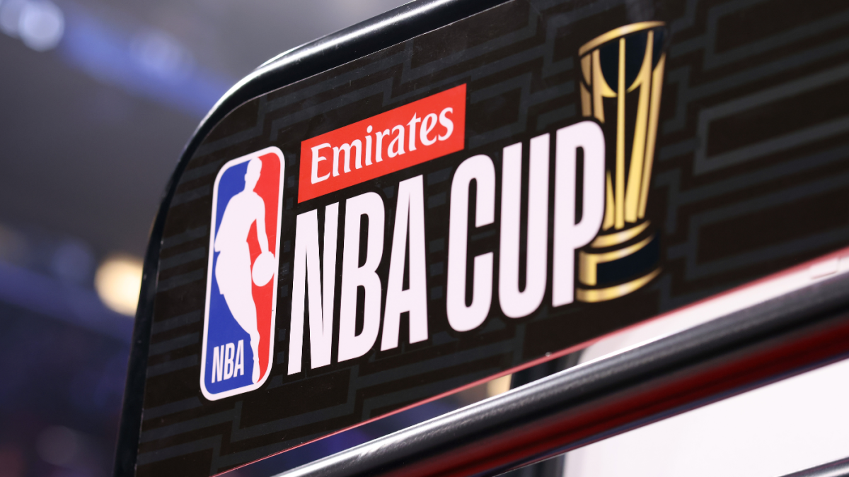 2024 NBA Cup bracket, schedule: Knicks vs. Hawks, Warriors vs. Rockets among quarterfinal games