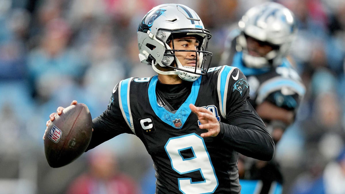 Answering NFL’s biggest questions entering Week 14: Panthers to stick with Bryce Young as QB1 in 2025?