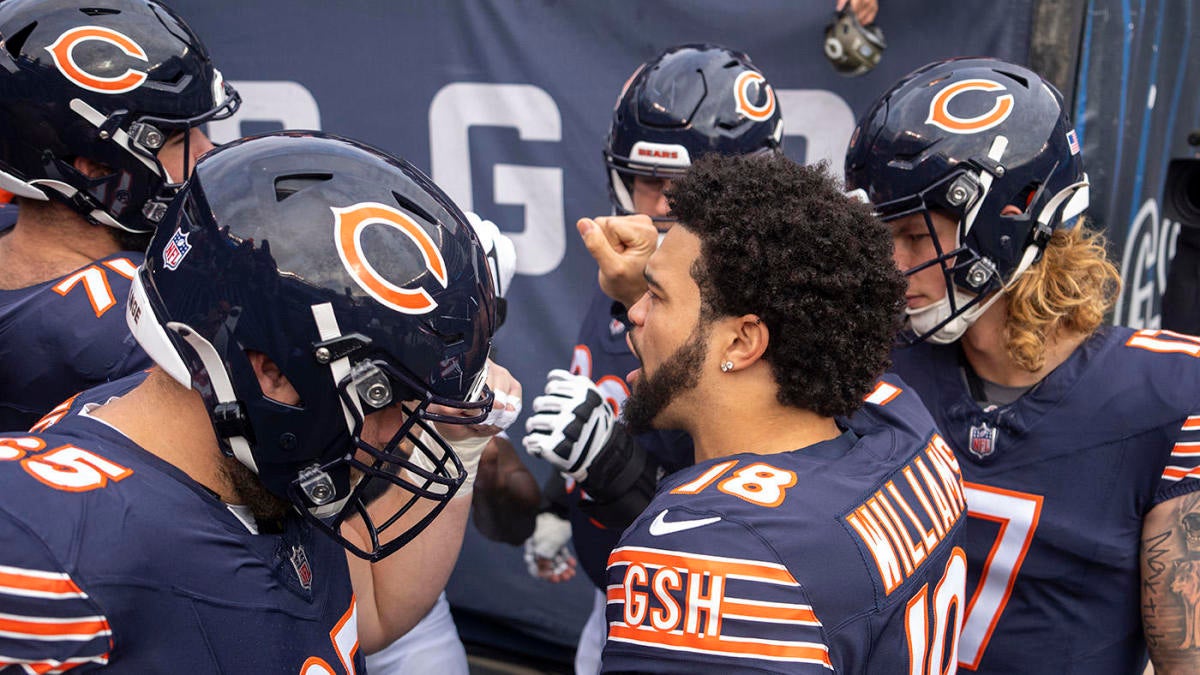 NFL Week 14 odds, picks: Bears cover vs. 49ers after coaching change, Dolphins keep slim playoff hopes alive NFL Week 14 odds, picks: Bears cover vs. 49ers after coaching change, Dolphins keep slim playoff hopes alive