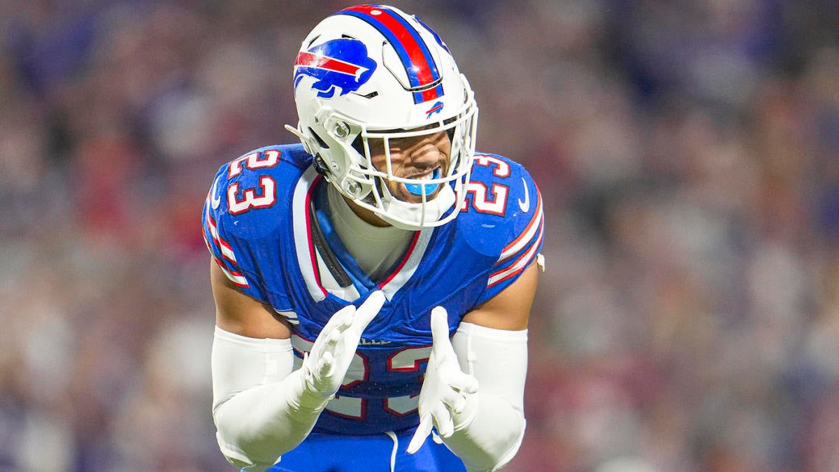 Bills sign former All-Pro safety Micah Hyde for stretch run; vet vows to retire after final Buffalo game