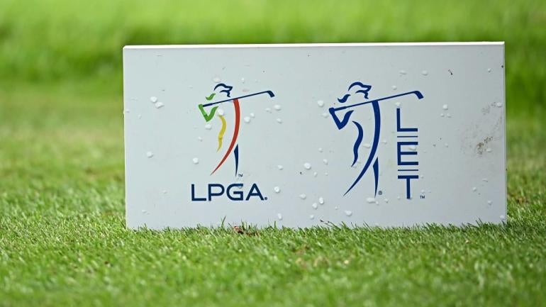 ISPS HANDA World Invitational presented by AVIV Clinics 2023 - Day Two