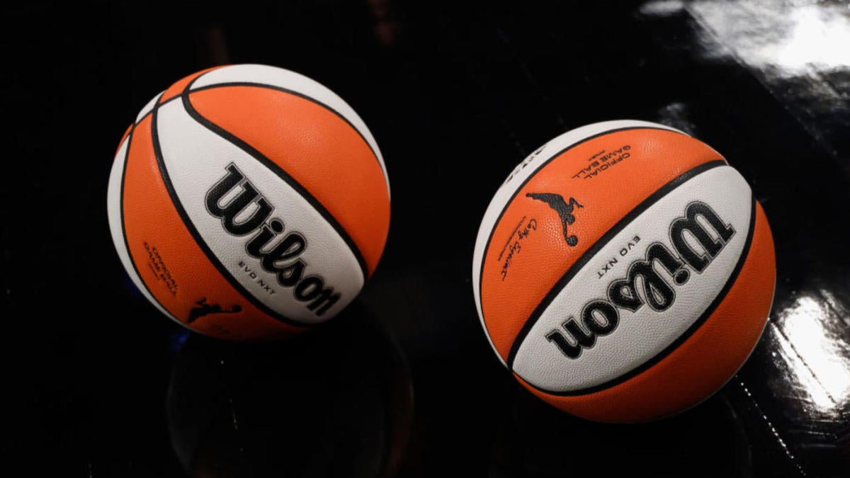 WNBA expansion: Toronto franchise introduced as Tempo, will begin play in 2026 season