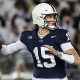 Florida State QB Tommy Castellanos reacts to upset loss at Virginia: 'I think we needed it' 8 cjverdelloregon-2.jpg