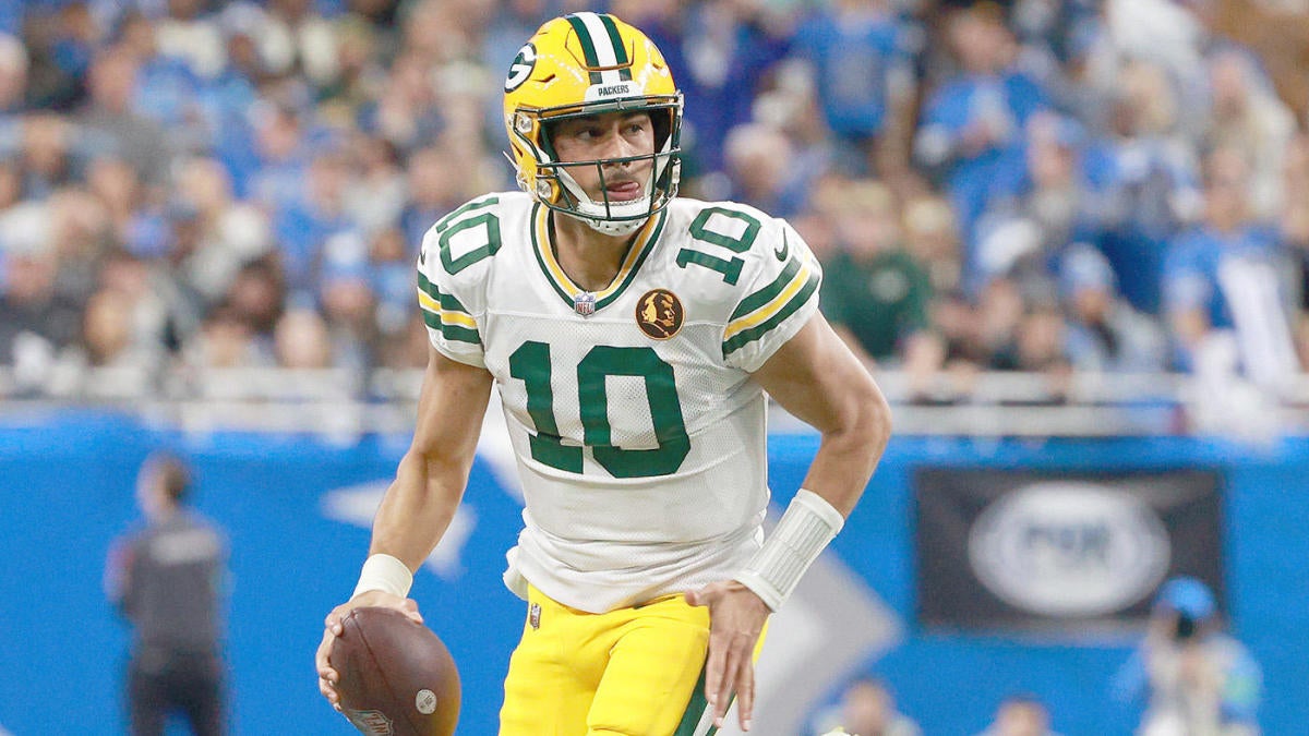 NFL Week 14 picks, odds, spread, best bets: Packers upset Lions in ‘TNF’ showdown, Bengals outscore Cowboys