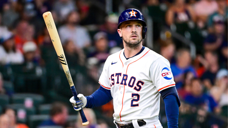 BREAKING: The Houston Astros' $ 156 Million Blockbuster Offer Has ...