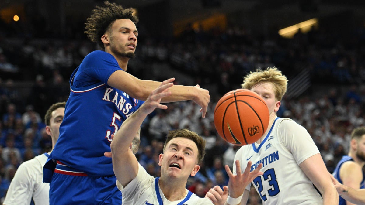 Kansas vs. Creighton rating: Bluejays upset Jayhawks, defeat No. 1 workforce for second straight season