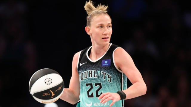 WNBA expansion draft 2024 : How champion Liberty could be most affected by  Valkyries' picks - CBSSports.com