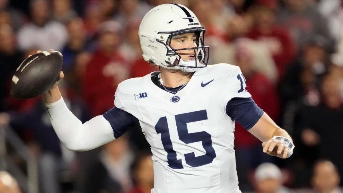 2024 Championship Week college football score predictions, odds, picks