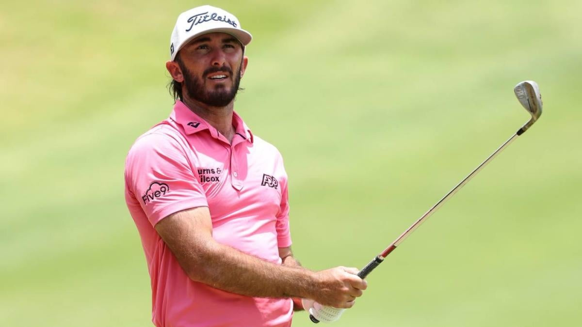 2024 Nedbank Golf Challenge Max Homa seizes lead in DP World Tour