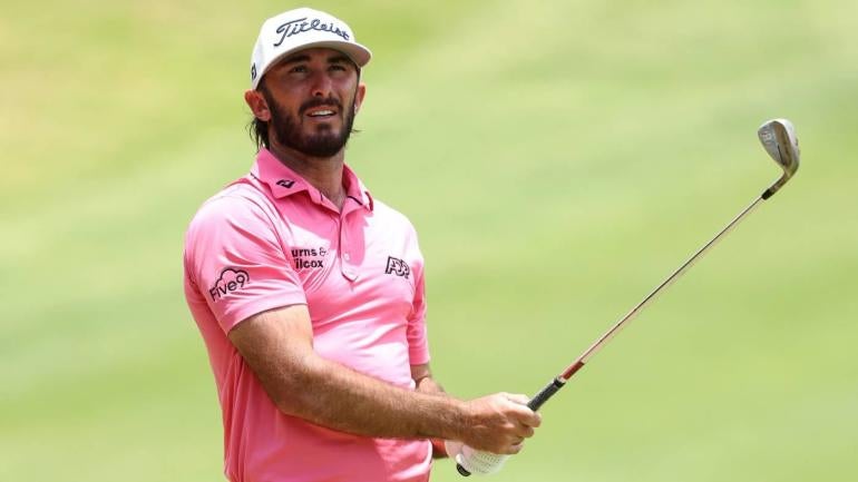 Nedbank Golf Challenge 2025 - Day One