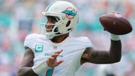 How to bet on the Dolphins in 2025: Super Bowl odds, win total, props, best bets, predictions for Miami