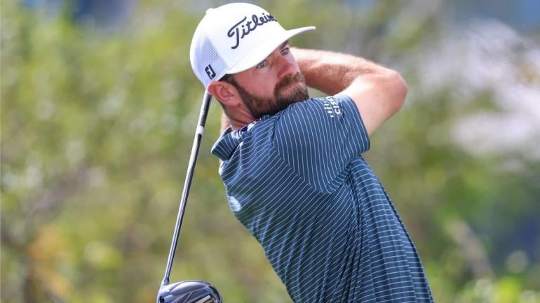 Hero World Challenge 2024 - Round One