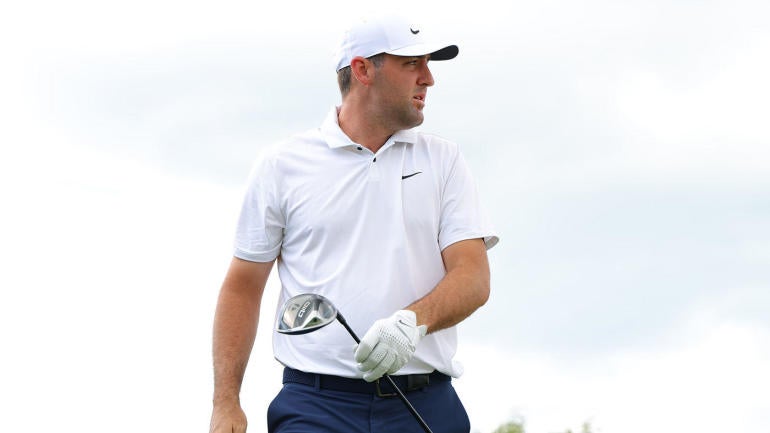 Hero World Challenge 2024 - Round One