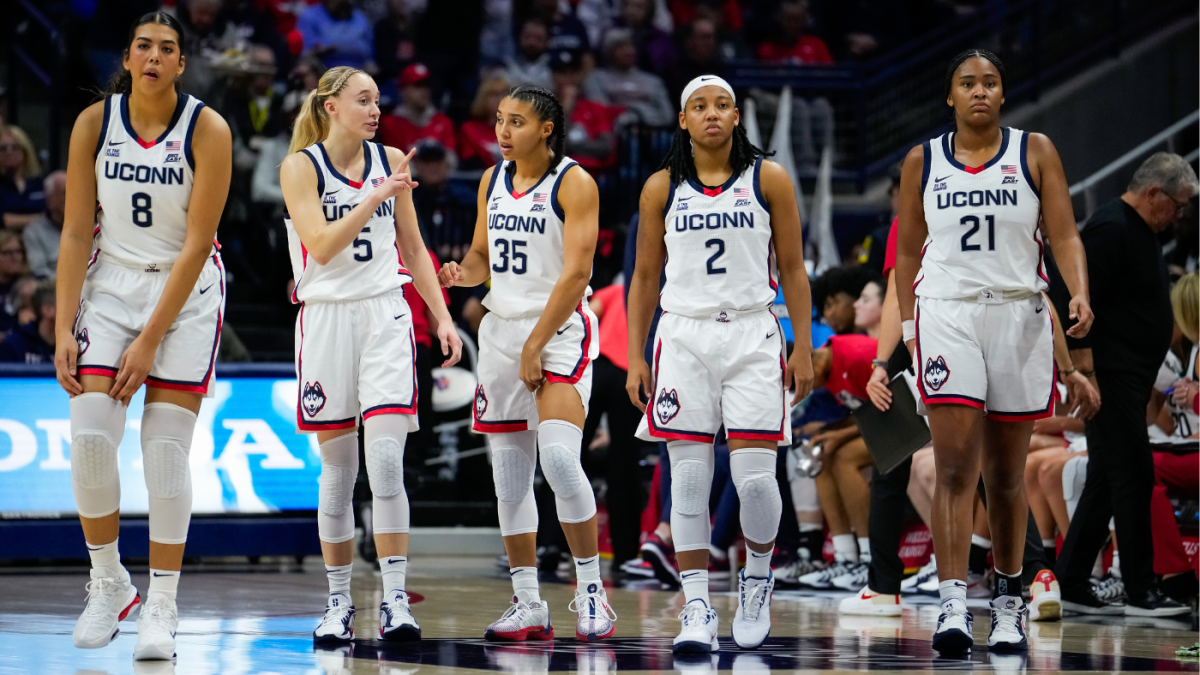 Geno Auriemma's UConn Huskies look for consistency ahead of games