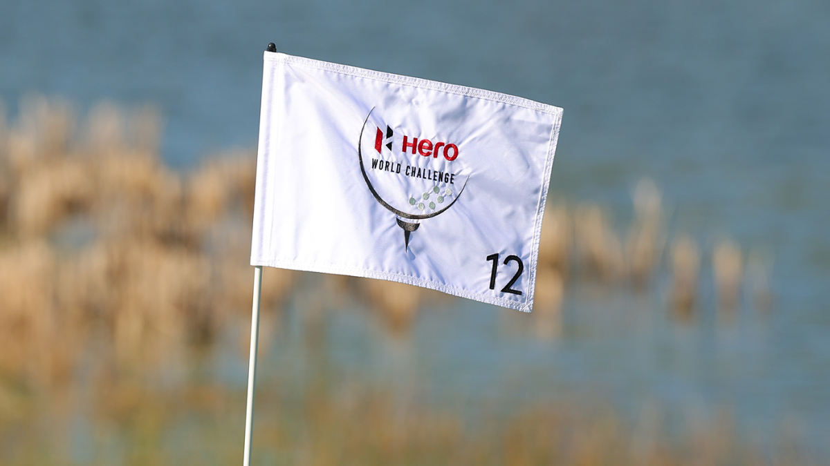 2024 Hero World Challenge leaderboard Live updates, full coverage