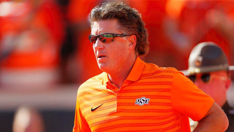 West Virginia v Oklahoma State
