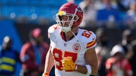 Super Bowl 59 picks: Five best Travis Kelce props to target in your Chiefs vs. Eagles parlays, SGP