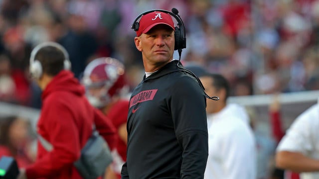 Did Alabama get screwed out of a CFP spot?