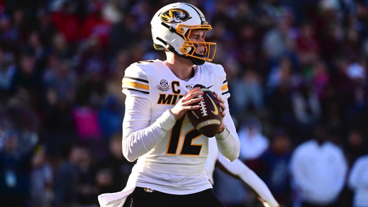 2024 college football bowl season score predictions, odds, picks: Projections via 10,000 simulations