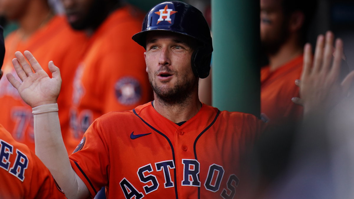 MLB free agency predictions for top 10 players left: Alex Bregman joins Red Sox, Pete Alonso stays in NL East