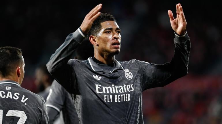 Champions League expert picks, predictions, best bets: Liverpool 