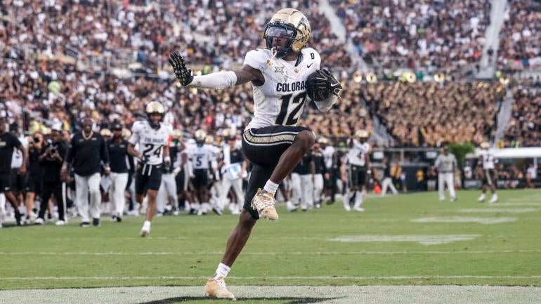 Colorado v UCF