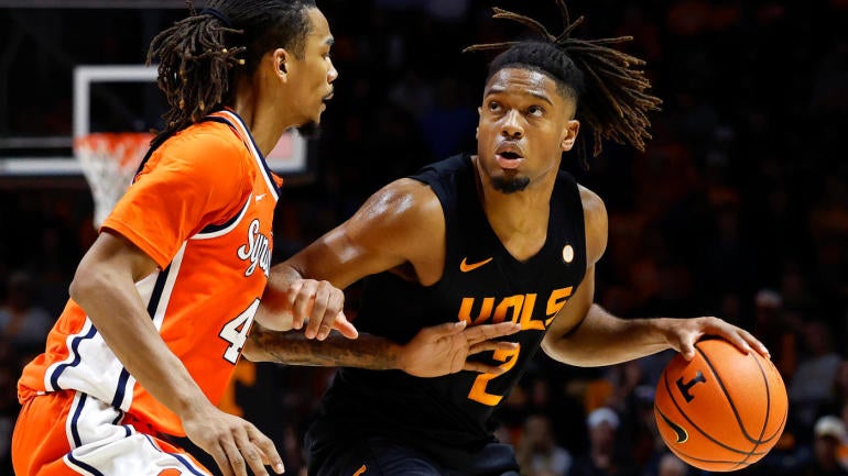 Syracuse v Tennessee