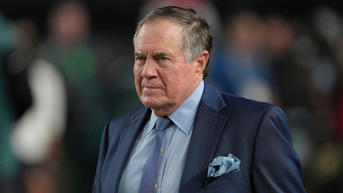 Where will Bill Belichick coach in 2025? Jaguars, Giants among potential NFL landing spots; UNC remains in mix