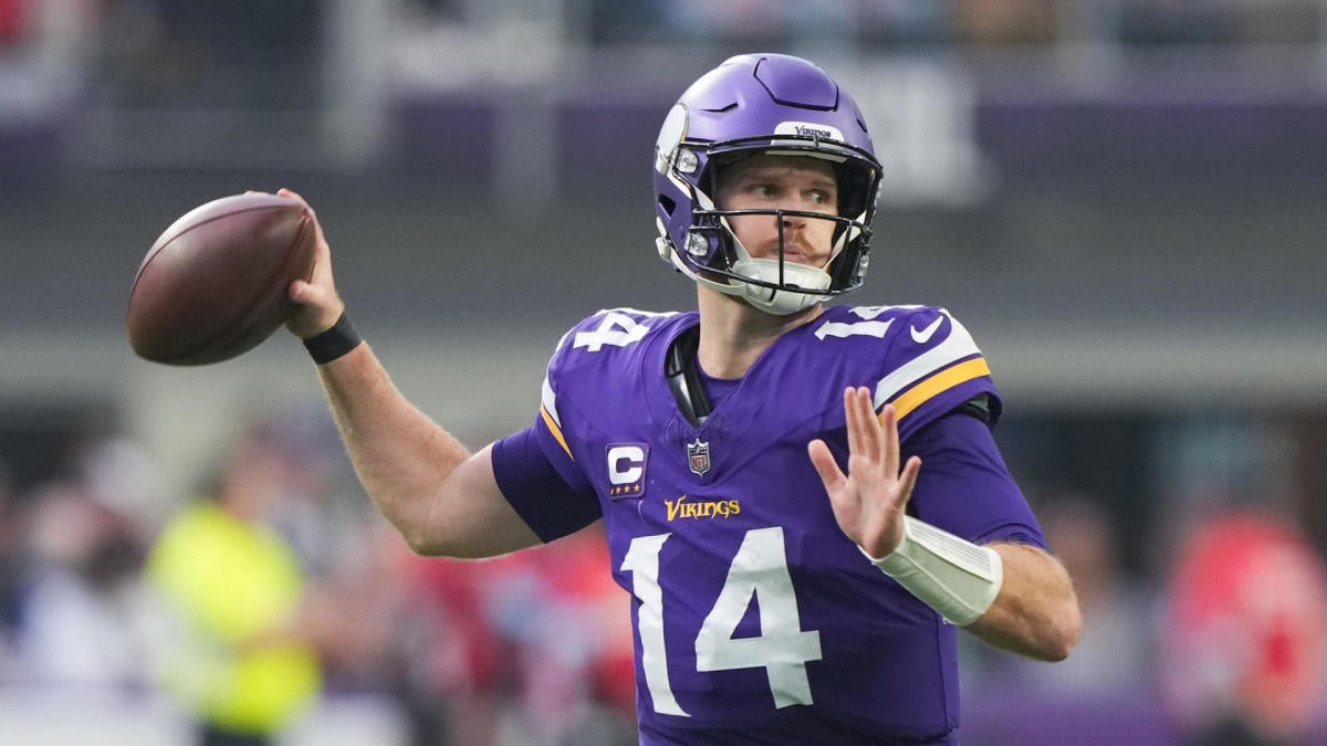 2024 NFL Week 16 Winners And Losers: Vikings' Sam Darnold Shines Again ...