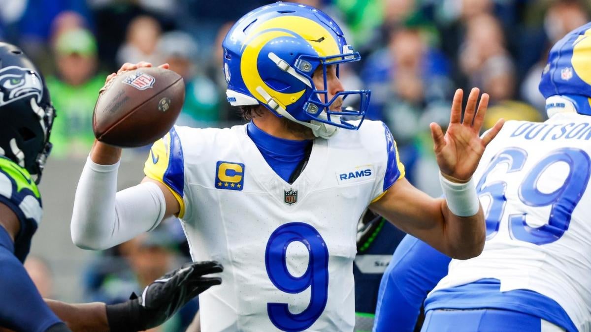 Rams vs. 49ers betting guide, 2024 Thursday Night Football odds: AI, model, expert, props, DFS fantasy picks