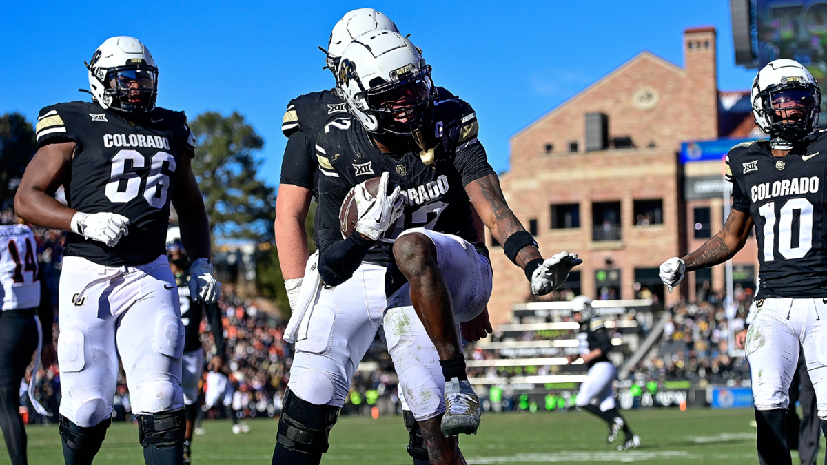 Top Heisman Contenders 2024 Ranking Hunter, Jeanty & Gabriel BVM Sports