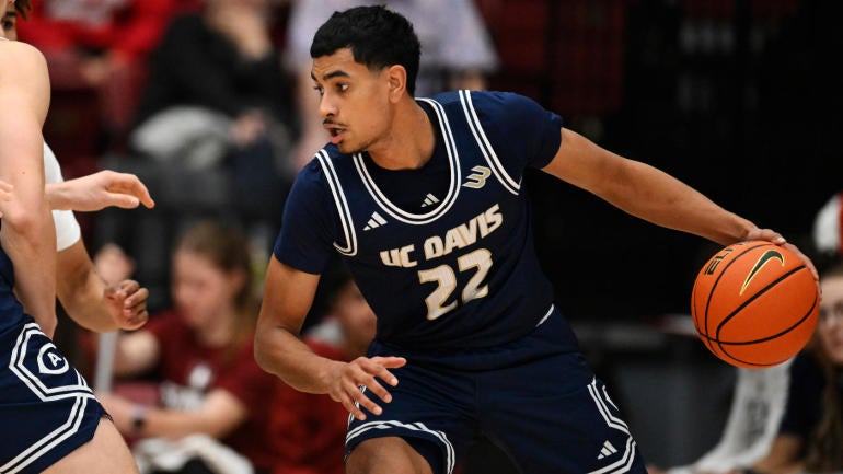 UC Davis v Stanford